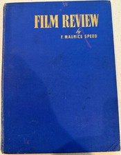 FILM REVIEW ANNUAL 1950 By