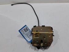 2003 FORD FOCUS Mk1 5 Door Estate Tailgate Lock Assembly 4479189