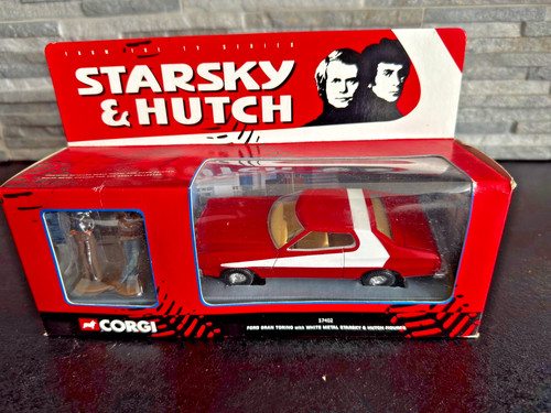 Corgi classic 57402 - corgi,