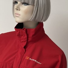 Garmont Red Wind Stopper Short