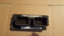 46808846 Fiat Punto mk2 1.2 Engine Ecu IAW59F.M3