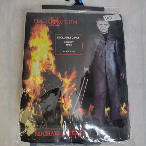 Halloween michael myers - michael,