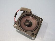 Mercedes Maybach 57 Front Centre Speaker Bose Genuine P/N A2408201302 REF B2-28