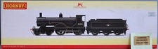 Mint Hornby T9 BR No.30313 R3107  DCC Ready