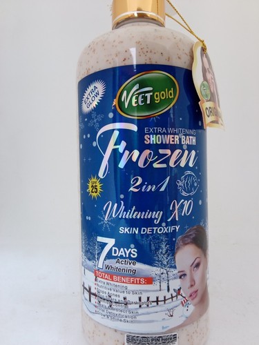 Veet gold frozen collagen in - collagen, 2