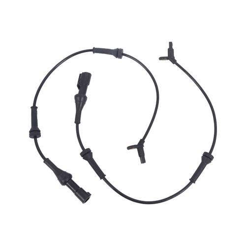 2pcs abs wheel speed sensor - abs,