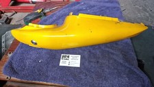 SUZUKI SV650 1999 2002 4551219F REAR LH LEFT SIDE TAIL FAIRING COWL PANEL