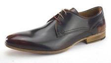 Frank James Shoreditch Pointed