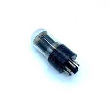 6sn7gt black plate - 6sn7gt,