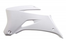 Acerbis Radiator Scoops For