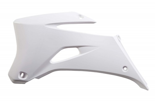 Acerbis radiator scoops for - radiator,
