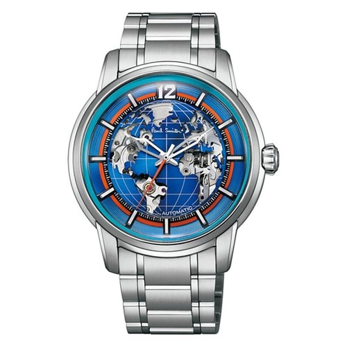 Paul smith watch - watch, masterpiece