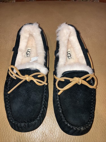 Ugg dakota black women - dakota,