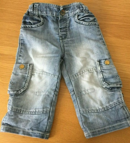 Baby toddler boys denim - toddler,