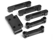 NEW HPI E-Firestorm Firestorm Blitz Suspension Mount Set 100314