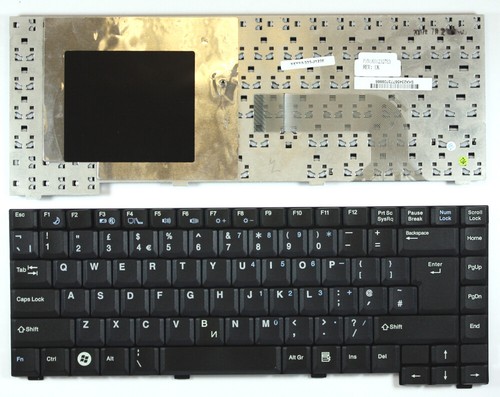 Fujitsu siemens amilo 1510 - fujitsu, pi
