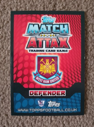 Topps match attax extra - attax, /