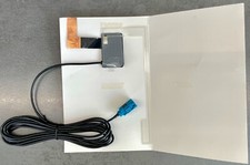 Volkswagen DAB DAB+ radio Antenna Aerial VW RNS 510 315 RCD 510 310 Fakra Navi