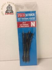 Peco ST-5  Setrack Right Hand