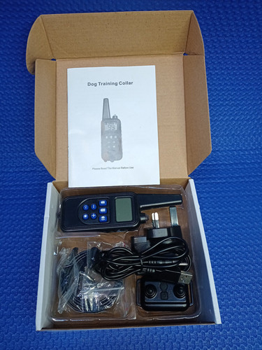 The bark buster waterproof pet - the,