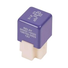 Starter Relay for Lexus ES300