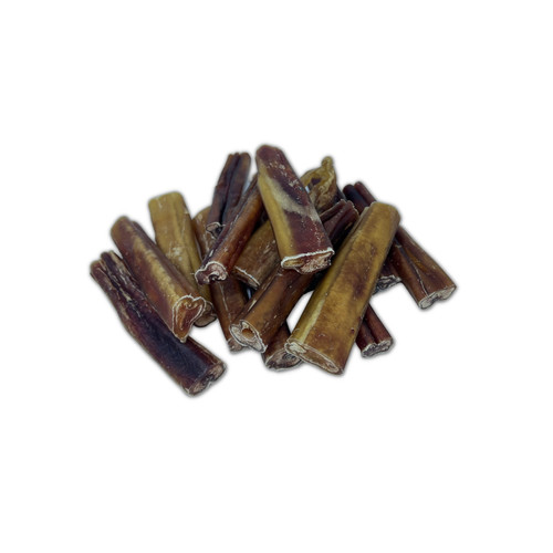Natural treat pizzle - pizzle, 5"