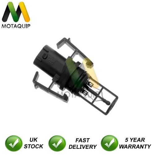 Intake air temperature sensor - intake,