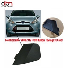 Fit Ford Fiesta Mk7 2008-2012