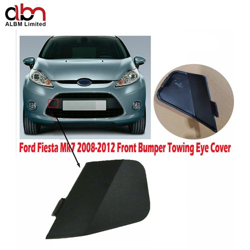 Fit ford fiesta mk7 - fiesta,