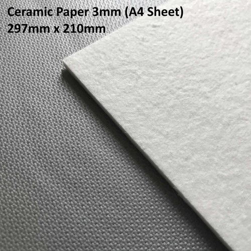 3mm tsec paper stove door - stove,