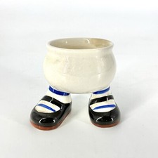 Carltonware Lustre Egg Cup