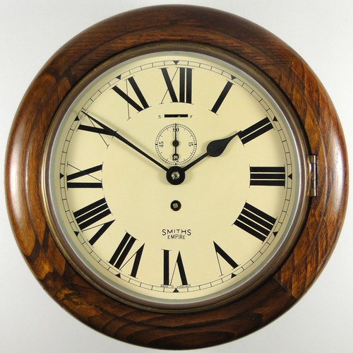 Smiths empire vintage day - 8,