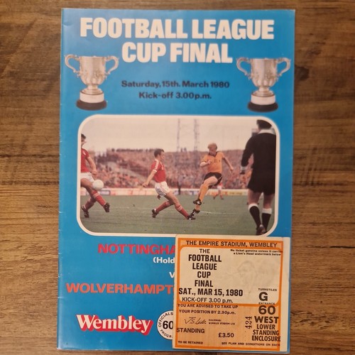 Nottingham forest - nottingham, vs