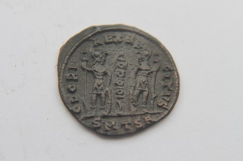 Constans ad 4th century - ad,