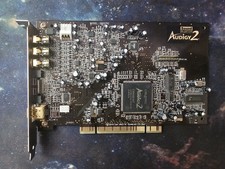 Creative Sound Blaster Audigy