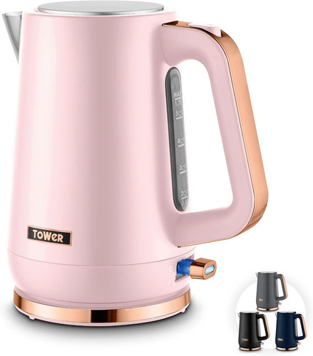 Tower t10100pnk cavaletto - cavaletto, 1.7l