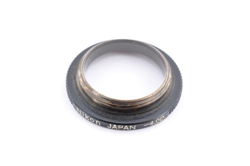 Nikon d eyepiece - d,
