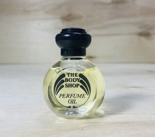 The body shop spirit - the,