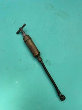 Tecalemit Grease Gun Model T