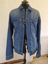 Levi's Denim Jacket Mens Size