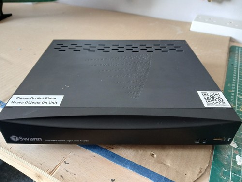 Swann dvr8 1260 - dvr8-1260, 8