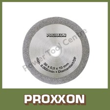Proxxon 28012 Diamond Blade
