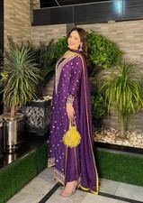 Fancy Designer Kurti Bottom