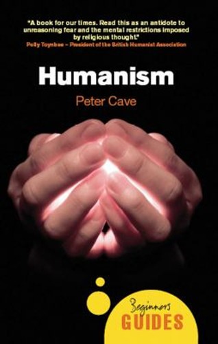 Humanism beginner s guide - humanism,