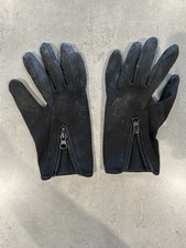 Aztec Diamond Equestrian Gloves Women's Size Small Horse Riding