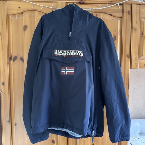 Napapijri geographic men - geographic, uk