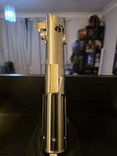 Star Wars Galaxy's Edge Luke