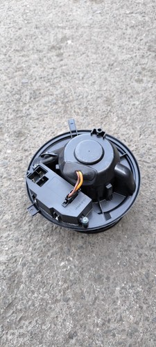 Ford focus mk3 - heater, blower