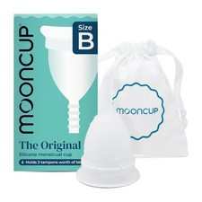 Mooncup Original Menstrual Cup