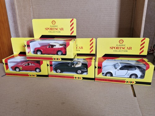Lot shell classic - 4,